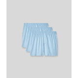 Modal Air boxers showing contour pouch and seamless comfort design
