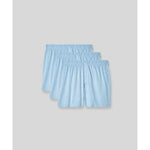 Modal Air boxers showing contour pouch and seamless comfort design