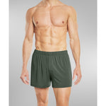 SilkCut soft stretch men’s boxers bundle displayed on neutral background