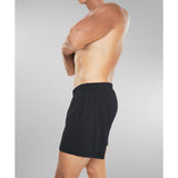 SilkCut Micro Modal Air boxers styled for everyday casual wear