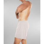 SilkCut Boxer Shorts – Contoured Pouch for Extra Comfort