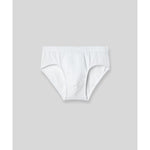 SilkCut Micro Modal Air men’s brief with no-roll waistband and contoured pouch providing natural lift and cooling airflow
