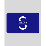 SilkCut Underwear Digital Gift Card