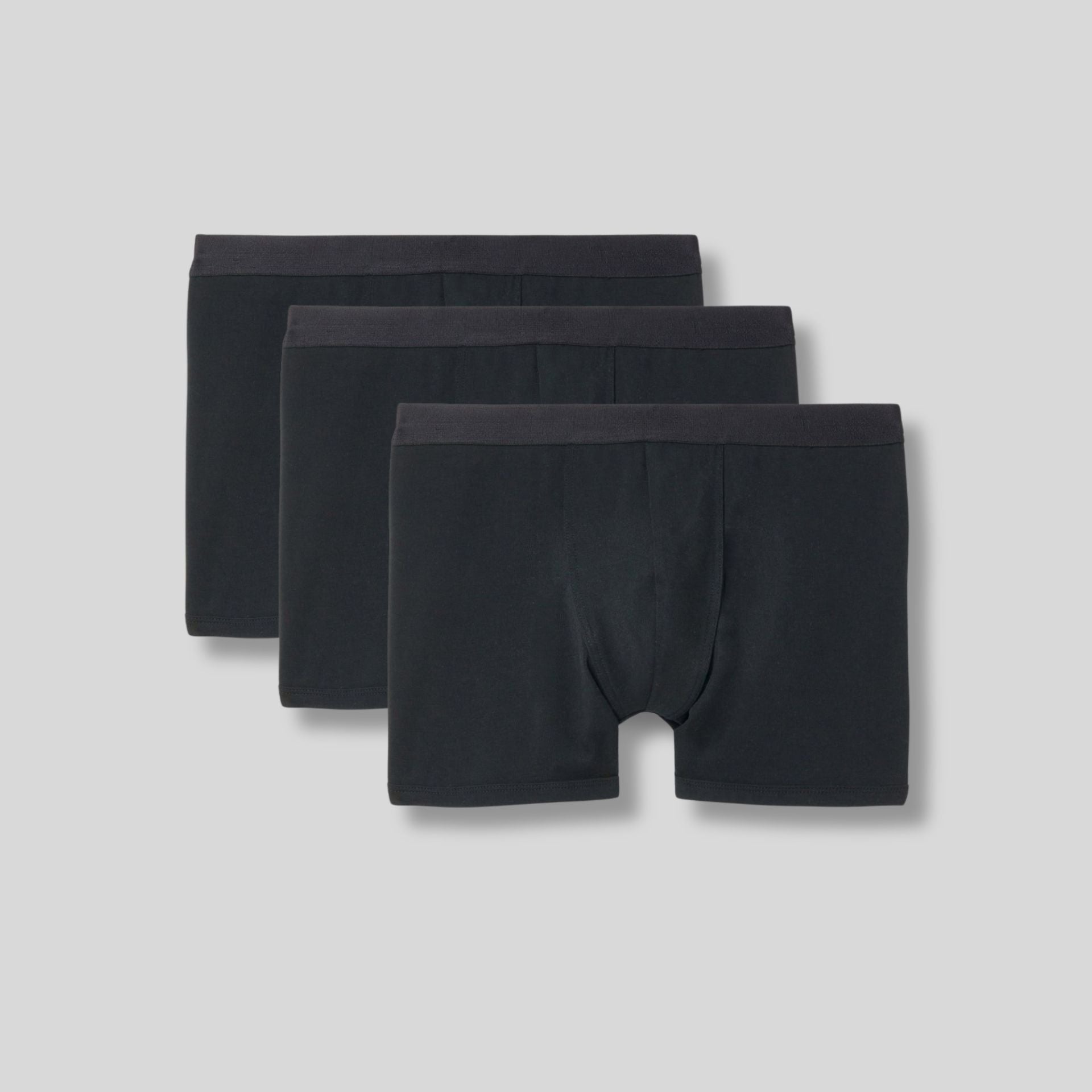 SilkCut Boxer Brief 3-Pack Bundle — Micro Modal Air®