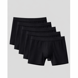 SilkCut Micro Modal Air® Men’s Boxer Brief - 5 Pack