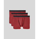 SilkCut Hybrid Pouch Fly underwear multipack with advanced support fit